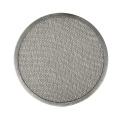 Stainless steel sintered mesh filter disc Air purifier mesh Ideal filter element